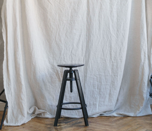 Backdrop required: Informing your work with charitable clients