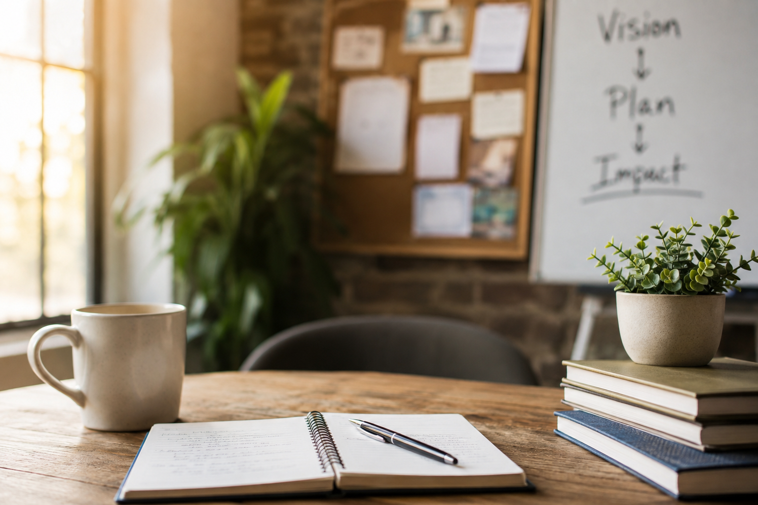Nonprofit Success Workshop: Grant Writing Success