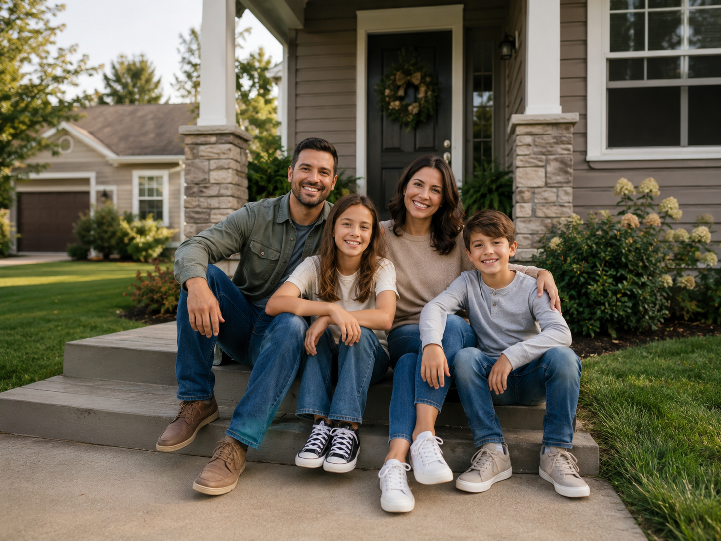 Closer to home: Steps to move your donor-advised fund to the Barrow Community Foundation
